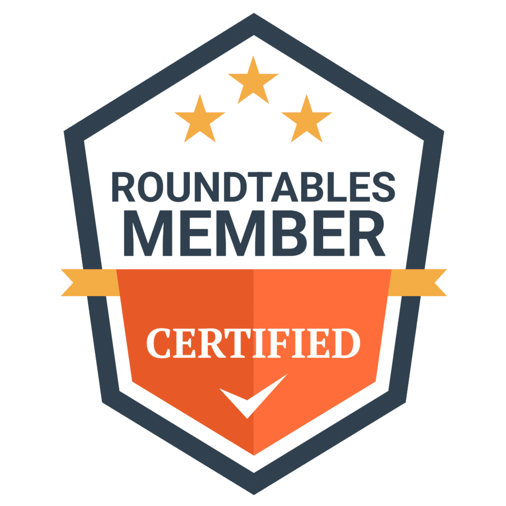 KC Custom Builder Roundtables Member