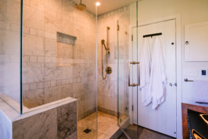 Bathroom Remodel in Berkeley, California