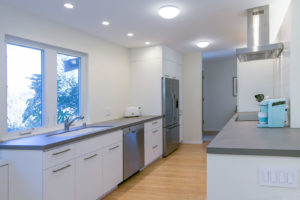 Kitchen Remodeling - KC Custom Builders - Pleasant Hill,CA