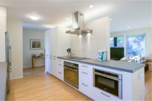 kitchen remodeling near me - KC Custom Builders - Piedmont