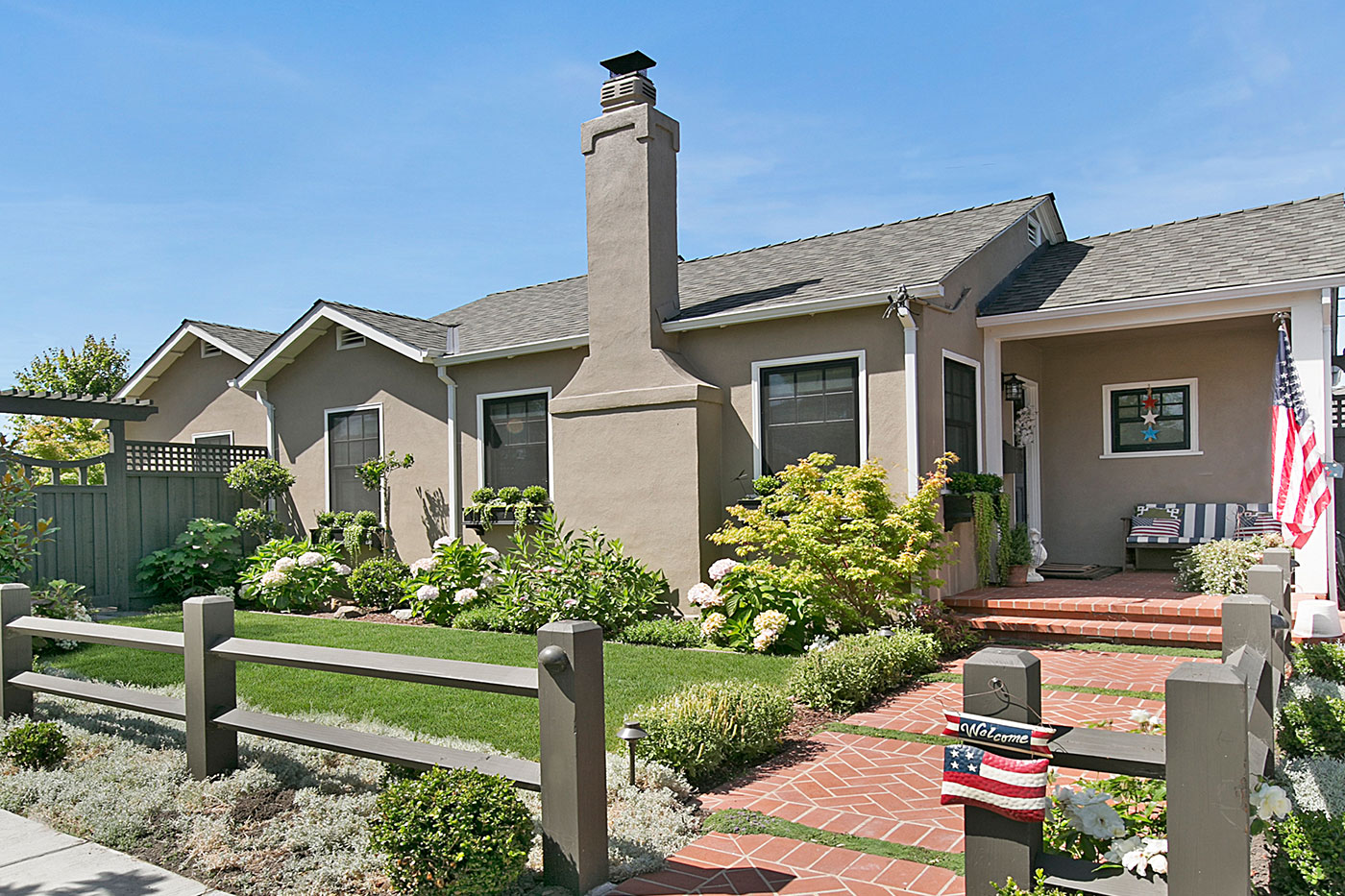 ADU home builders - KC Custom Builders - Oakland, CA