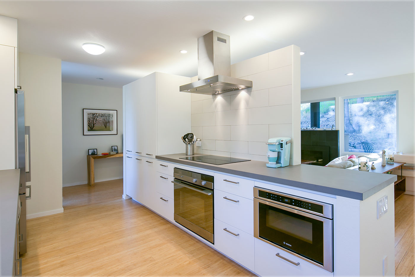Creating Beautiful ADUs in Orinda Creating Beautiful ADUs in Orinda - Kc Custom Builders - moraga,CA