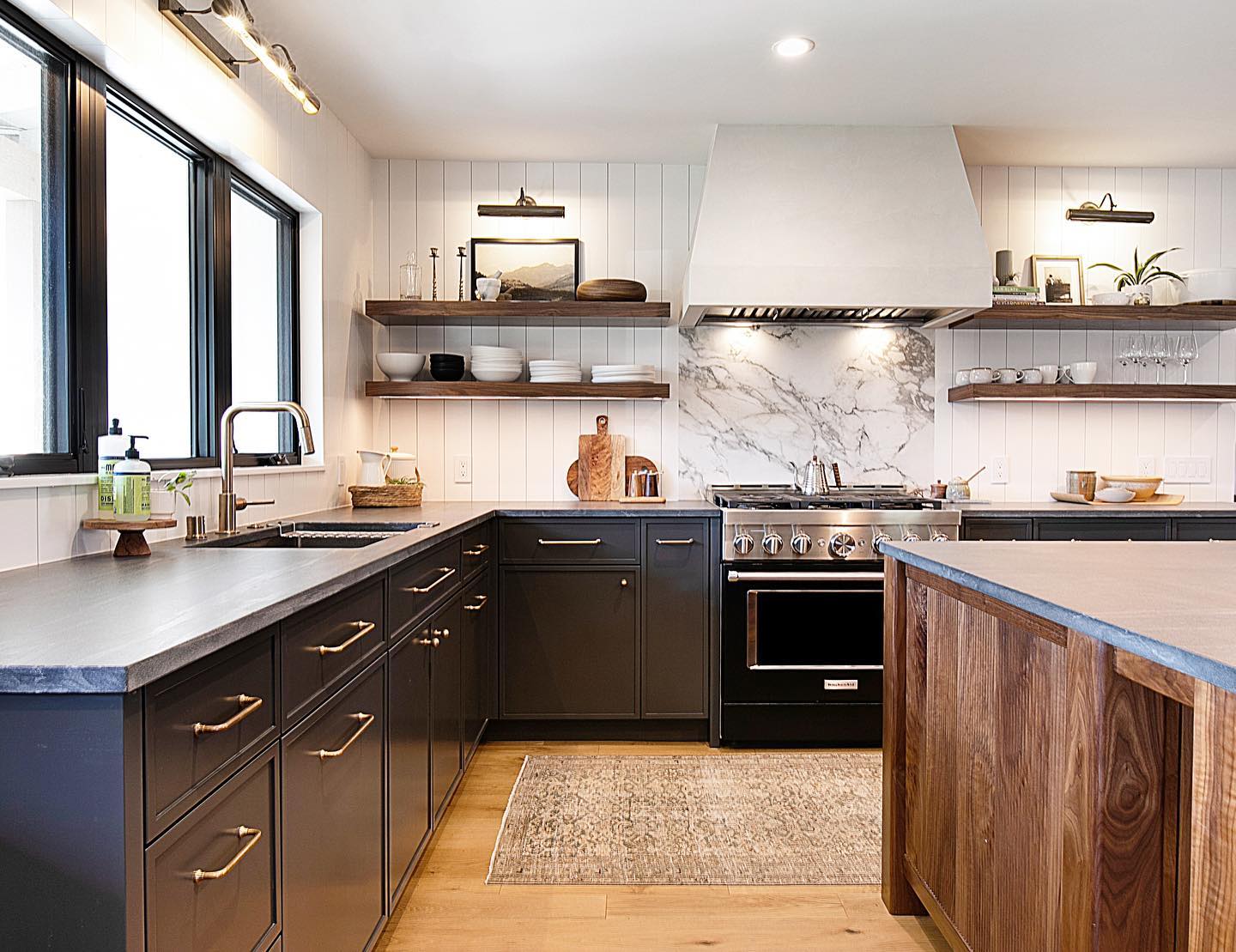 kitchen remodeling kitchen remodelers - KC Custom Builders - Berkeley