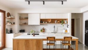 kitchen remodeling - OC Weight Loss & Med Spa - Orange