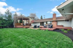 Kansas City home remodeling by KC Custom Builder