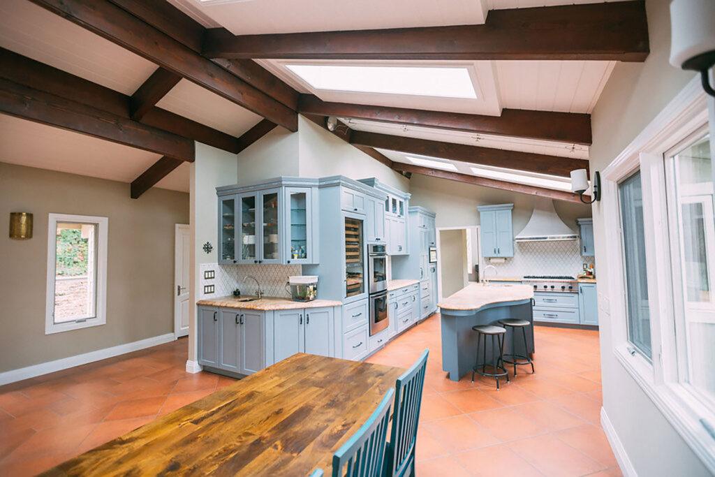 home remodeling Berkeley - KC Custom Builders - Pleasant Hill