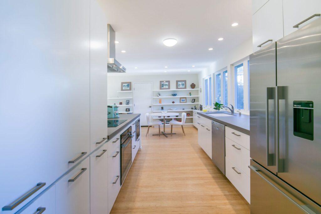 home remodeling - KC Custom Builders - Pleasant Hill