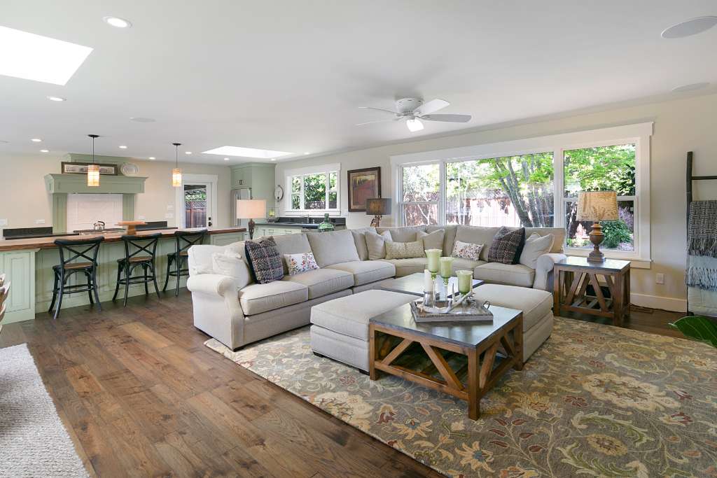 Remodeling Your Home - New Construction Orinda - Kc Custom Builders