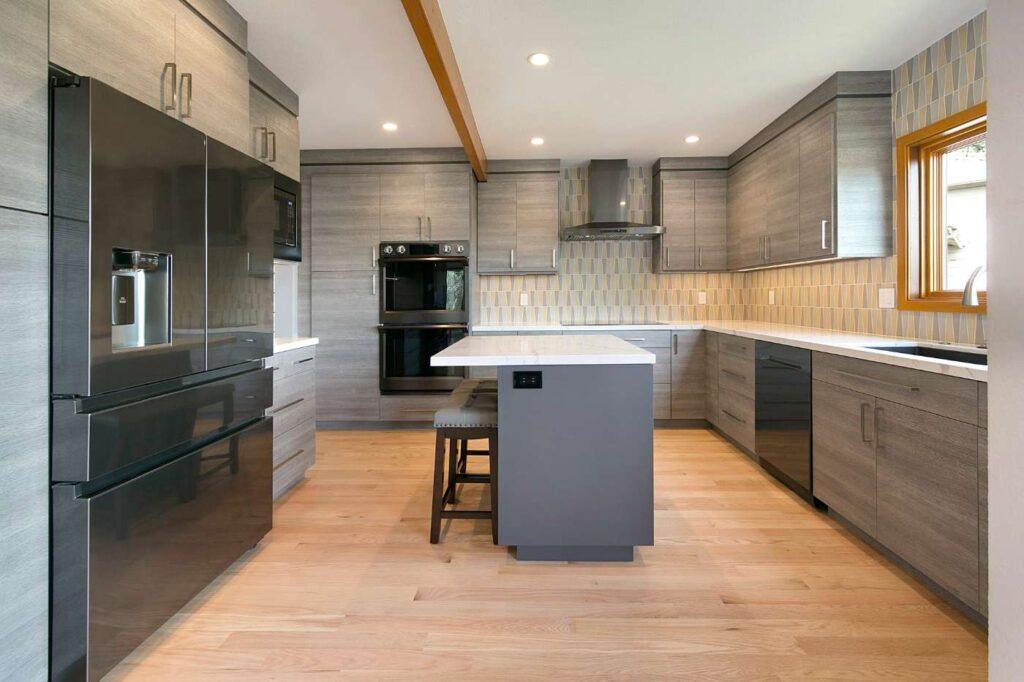 Home remodeling near me - KC Custom Builders - pleasant hill, ca